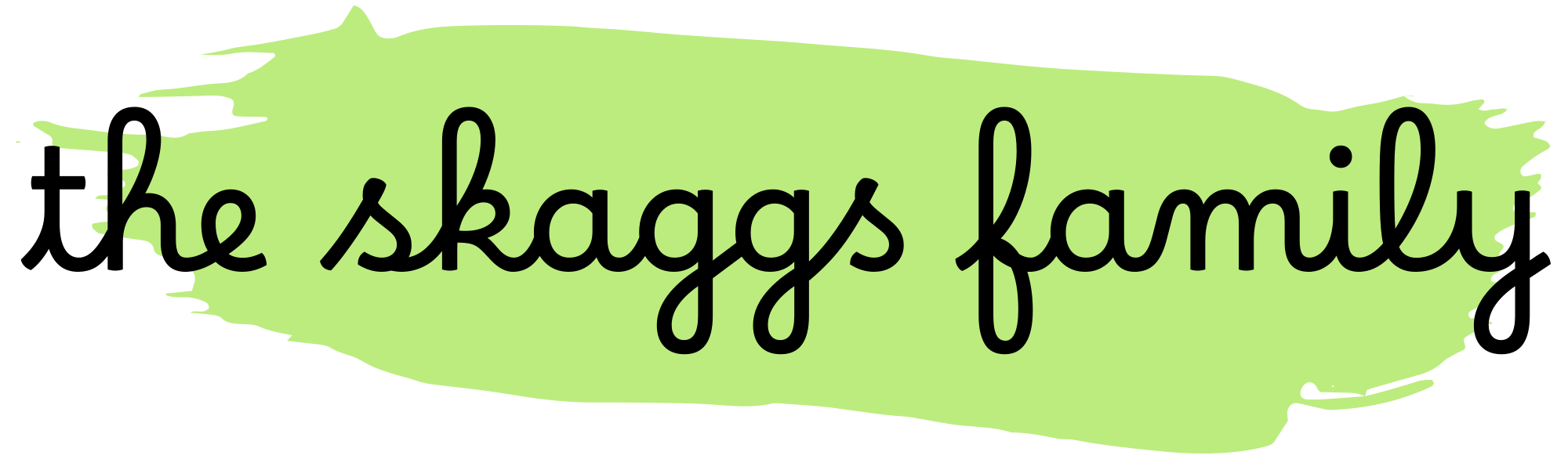The Skaggs Family